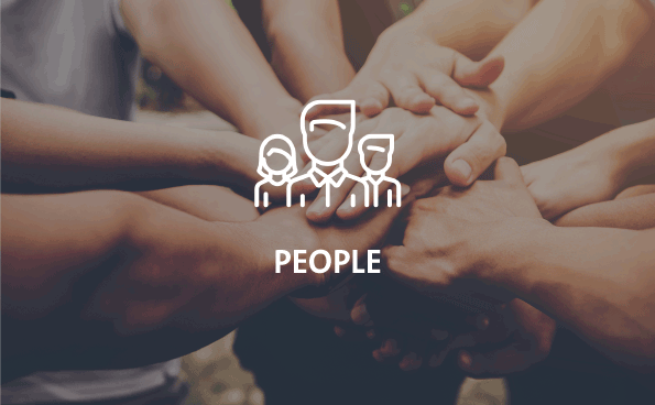 People | Sustainability