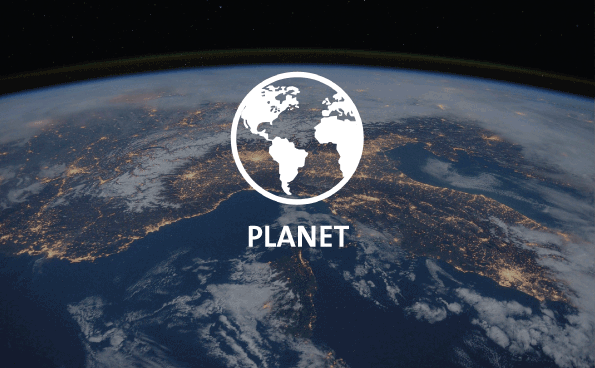 Planet | Sustainability